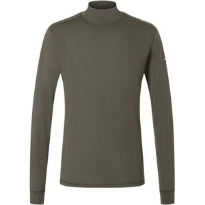 Super.natural Tundra175 Turtleneck T-shirt Met Lange Mouwen