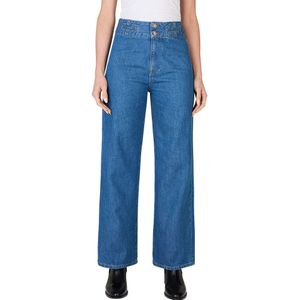 Pepe Jeans Uhw Tailor Straight Spijkerbroek