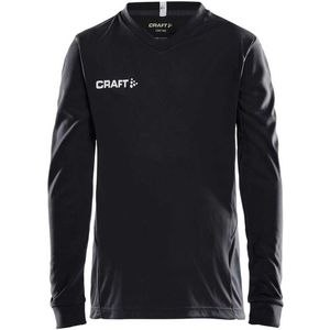 Craft Squad Solid T-shirt Met Lange Mouwen