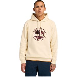 Timberland Holiday Graphic Hoodie