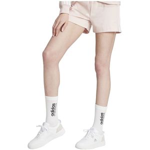 Adidas Essentials Slim 3 Stripes Korte Broek