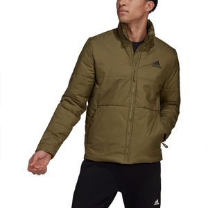 Adidas Basic 3 Stripes Insulated Jas