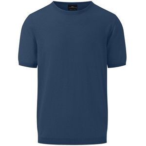 Fynch Hatton 1403701 T-shirt Met Korte Mouwen