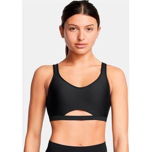 Under Armour Infinity Mesh Sporttop Lage Ondersteuning