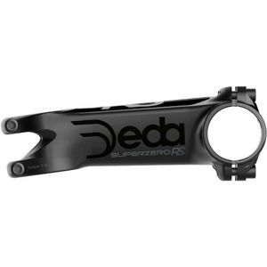 Deda Superzero Rs A-head 1 1/8´´ 31.7 Mm Fiets Stuurpen