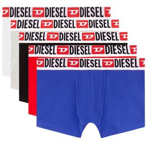 Diesel Damien Boxers 5 Eenheden