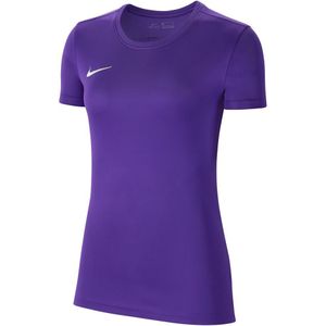 Nike Dri Fit Park 7 Jby T-shirt Met Korte Mouwen