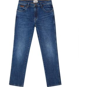 Wrangler 112352832 Texas Regular Fit Spijkerbroek