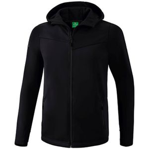 Erima Softshell Performance Jas