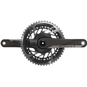 Sram Red Axs Dub Crankstel Met Vermogensmeter