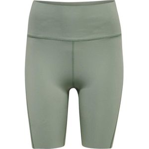 Hummel Grace Hoge Taille Korte Leggings