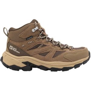 Jack Wolfskin Vojo Tour Texapore Mid Wandelschoenen