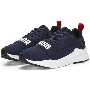 Puma Wired Run Pure Hardloopschoenen