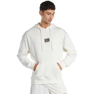 Reebok Classics Relaxed Heavyweight Fleece Hoodie