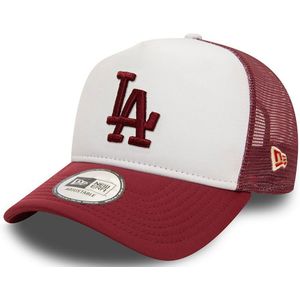 New Era World Series Los Angeles Dodgers Truckercap