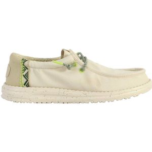 Hey Dude Wally Coastline Schoenen