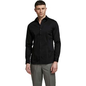 Jack & Jones Blaparma 2 Units Overhemd Met Lange Mouwen