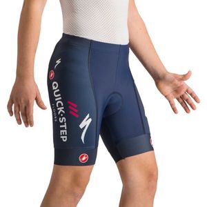 Castelli Soudal Quick-step 2024 Korte Broek