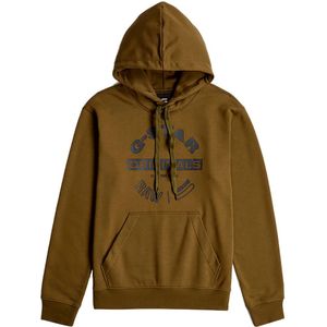 G-star Originals Logo Hoodie