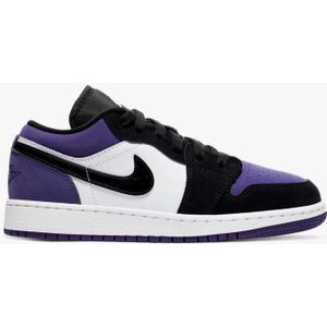 Nike Air Jordan 1 Low Gs Schoenen