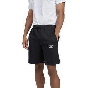 Umbro Fleece Korte Broek