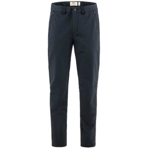 Fjällräven Abisko Winter Stretch Broek