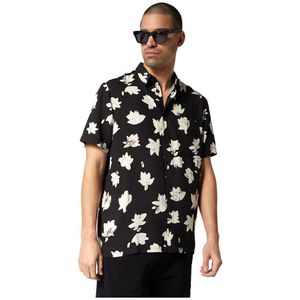 Mystic Bloom Korte Mouwen Shirt