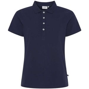 Sea Ranch Liva Korte Mouw Poloshirt