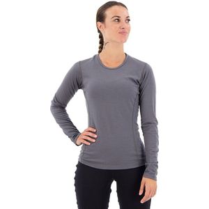 Adidas Xperior Merino 200 Baselayer T-shirt Met Lange Mouwen