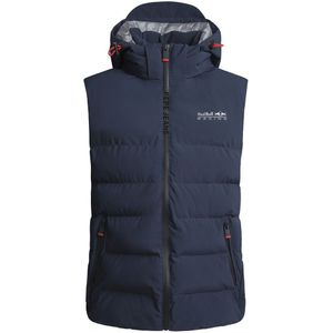 Red Bull Racing City Puffer Vest