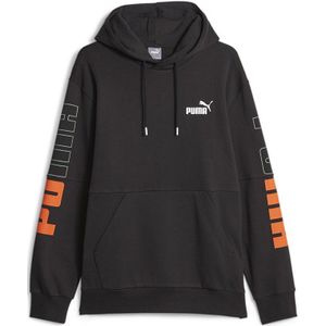 Puma Power Colorblock Hoodie