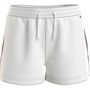 Tommy Hilfiger Uw0uw04449 Korte Sportbroek