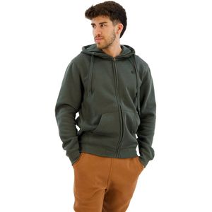 G-star Premium Core Sweatshirt Met Rits