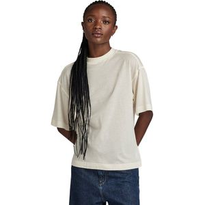 G-star Loose T-shirt Met Korte Mouwen