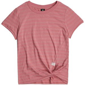 G-star D24661-d602 T-shirt Met Korte Mouwen