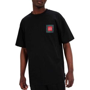 Ellesse Portier T-shirt Met Korte Mouwen