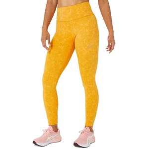 Asics Runkoyo Jacquard Leggings