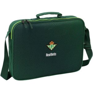 Safta Real Betis Balompie Water Resistent Aktetas