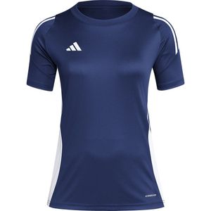 Adidas Tiro24 T-shirt Met Korte Mouwen