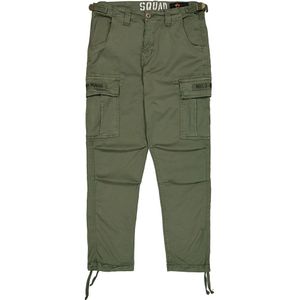 Alpha Industries Squad Broek