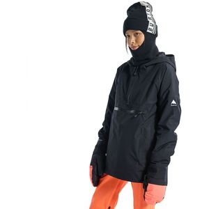 Burton Goretex Pillowline Anorak Jas