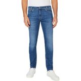 Pepe Jeans Pm207391 Tapered Fit Spijkerbroek