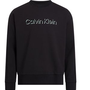 Calvin Klein Shadow Embossed Logo Sweatshirt