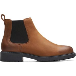 Clarks Shoes Orinoco2 Lane Laarzen