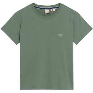 Superdry Essential Logo 90´s T-shirt Met Korte Mouwen