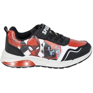 Cerda Group Pvc Sole With Lights Spiderman Schoenen