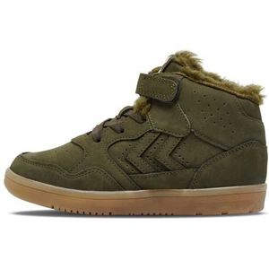 Hummel Camden Winter High Schoenen