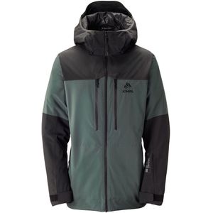 Jones Mtn Surf Recycled Jas