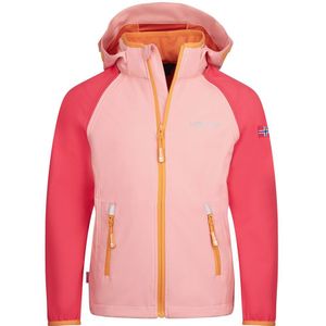 Trollkids Rondane Zip Off Xt Jas