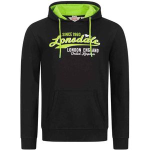 Lonsdale Gratwich Hoodie